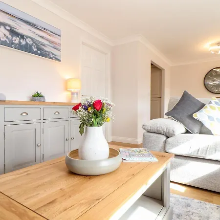 Gweal Holiday home