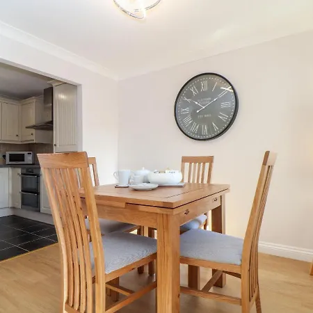 Holiday home Gweal