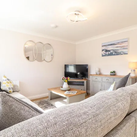 Gweal Holiday home