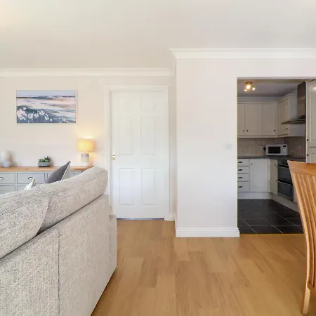 Holiday home Gweal Truro
