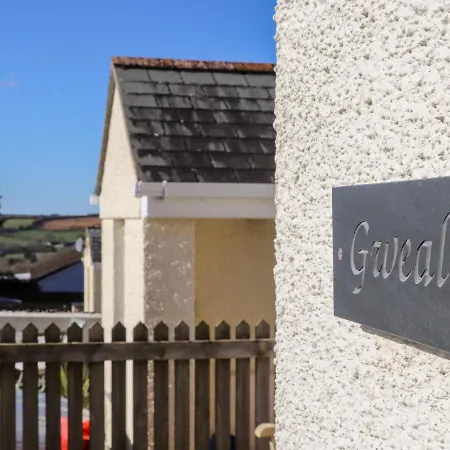 Gweal Truro