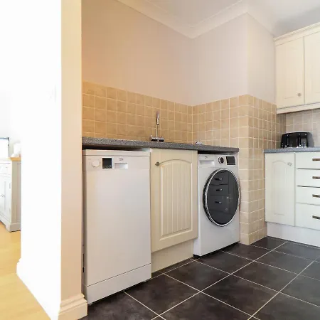 Holiday home Gweal Truro