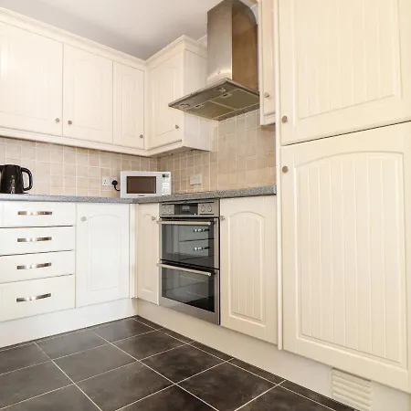 Gweal Holiday home