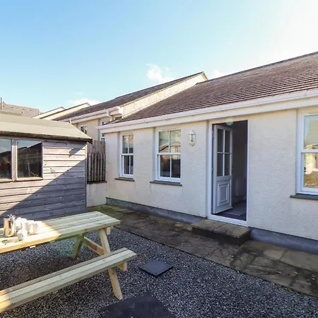 Gweal Holiday home *