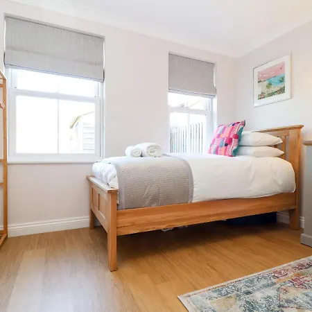 Holiday home Gweal Truro